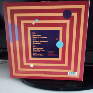 Gov't Mule Featuring John Scofield-1