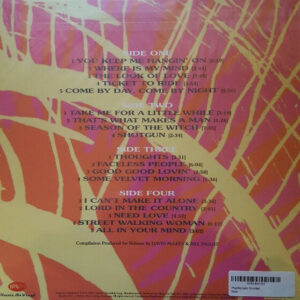Vanilla Fudge-1