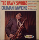 Coleman Hawkins-0