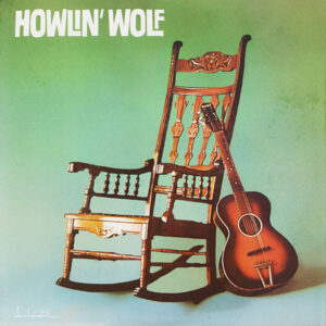 Howlin' Wolf-0