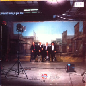 The Notting Hillbillies-1