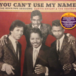 Curtis Knight & The Squires-0