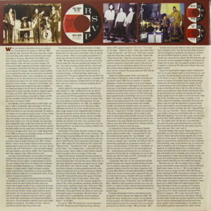 Curtis Knight & The Squires-1