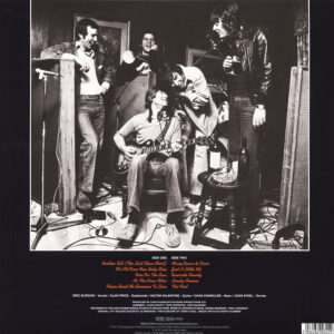 The Animals-1