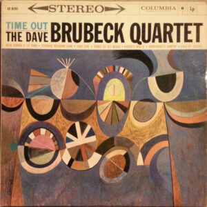 The Dave Brubeck Quartet-0