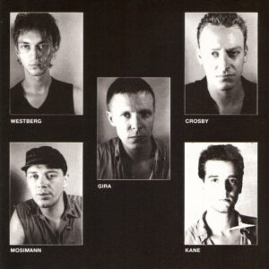 Swans-1