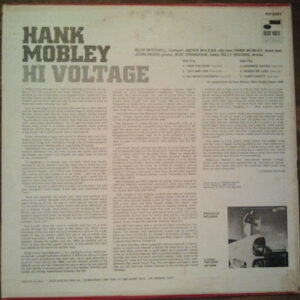 Hank Mobley-1