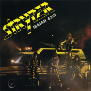 Stryper = Stryper-1