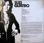 Suzi Quatro-1