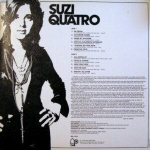 Suzi Quatro-1