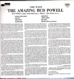 Bud Powell-1