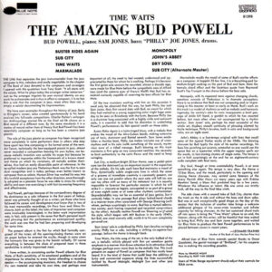 Bud Powell-1