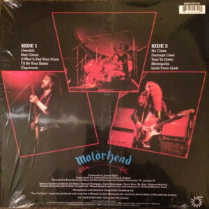 Motörhead-1