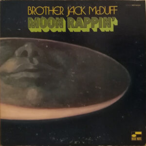 Brother Jack McDuff-0