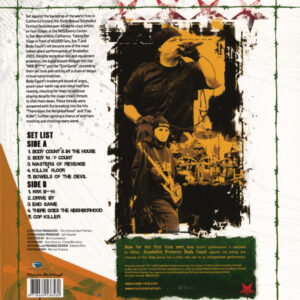 Body Count (2) Featuring Ice-T-1