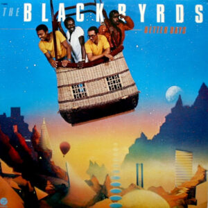 The Blackbyrds-0