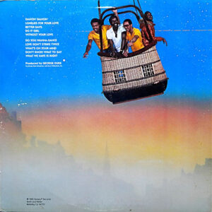 The Blackbyrds-1