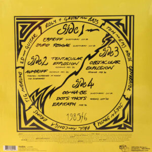Ozric Tentacles-1