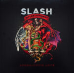 Slash (3) Featuring Myles Kennedy And The Conspirators-0