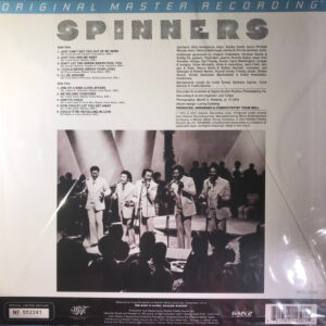 Spinners-1