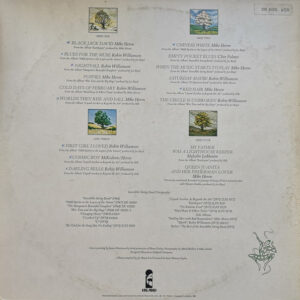 The Incredible String Band-1