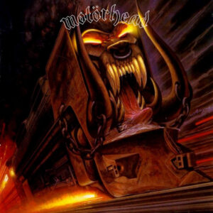 Motörhead-1