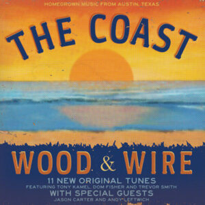 Wood & Wire-0