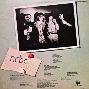 NRBQ-1