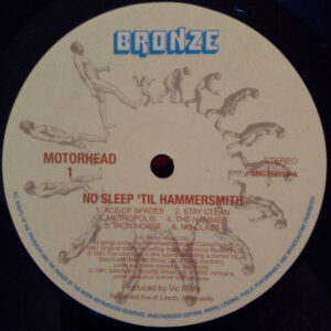 Motörhead-1