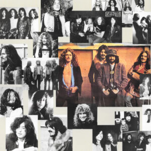 Led Zeppelin-1