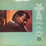 Oscar Peterson, Ray Brown, Ed Thigpen-1