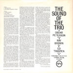 Oscar Peterson, Ray Brown, Ed Thigpen-2