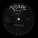 Oscar Peterson, Ray Brown, Ed Thigpen-4