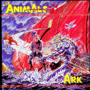 The Animals-0