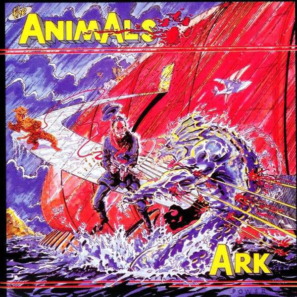 Ark-0 The Animals-0