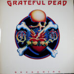 The Grateful Dead-0