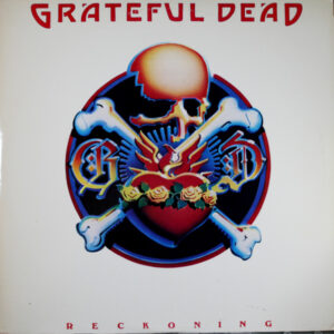 The Grateful Dead-0