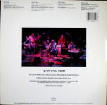 The Grateful Dead-1