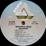 The Grateful Dead-2