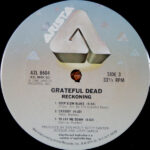 The Grateful Dead-4