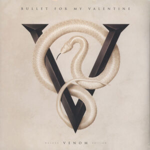 Bullet For My Valentine-0