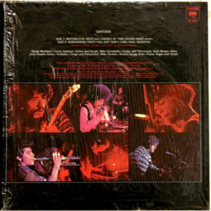 Santana-1