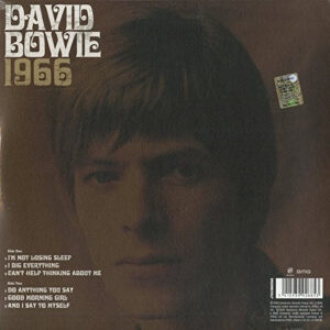 David Bowie-1
