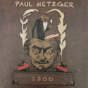 Paul Metzger-0