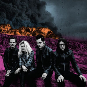 The Dead Weather-0