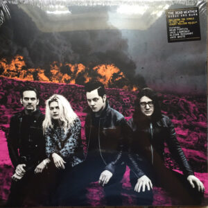 The Dead Weather-1