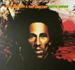 Bob Marley & The Wailers-0