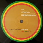 Bob Marley & The Wailers-2