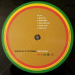 Bob Marley & The Wailers-3
