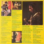 Bob Marley & The Wailers-4